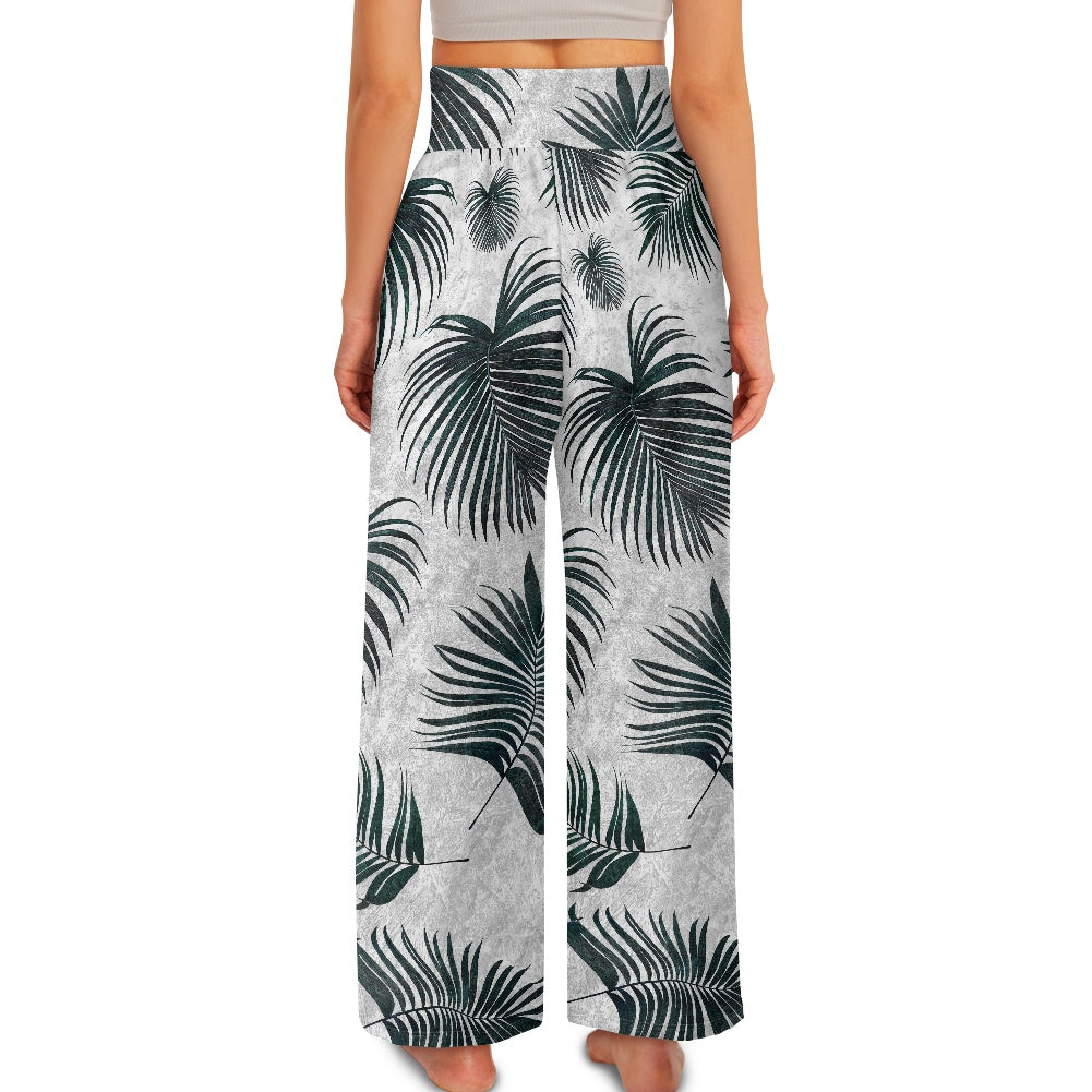 women's wide leg pants