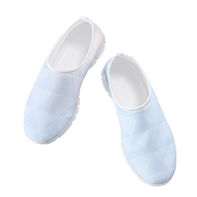カスタムプリント ローカット カジュアルシューズ | CZB64B
