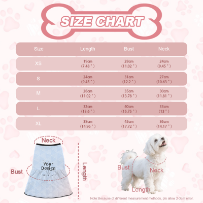 カスタムプリント 小型犬用 プリンセスドレス | CZC182