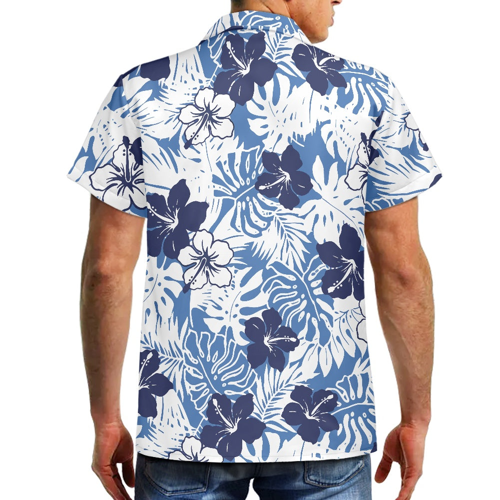 Hawaiian shirt