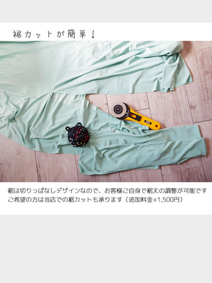 ツイスト＆ラップドレス TW002 ブライズメイド