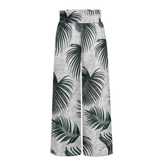 women's wide leg pants