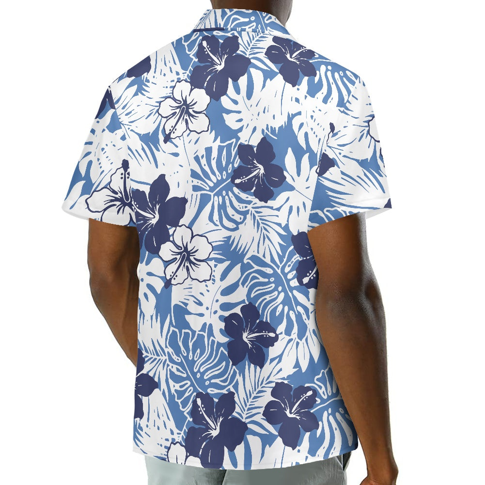 Hawaiian shirt