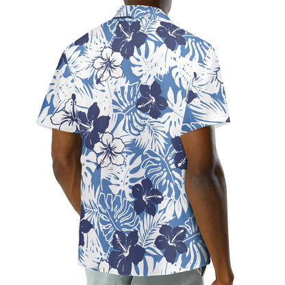Hawaiian shirt
