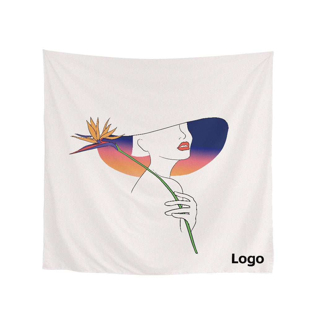 Square Towel