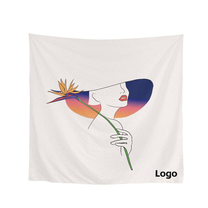 Square Towel