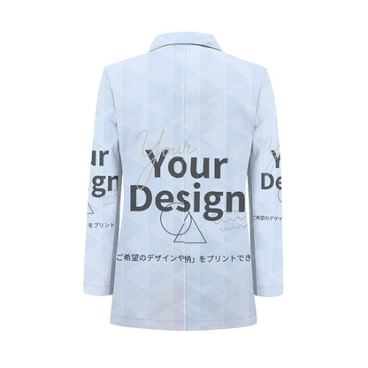 Ladies casual blazer