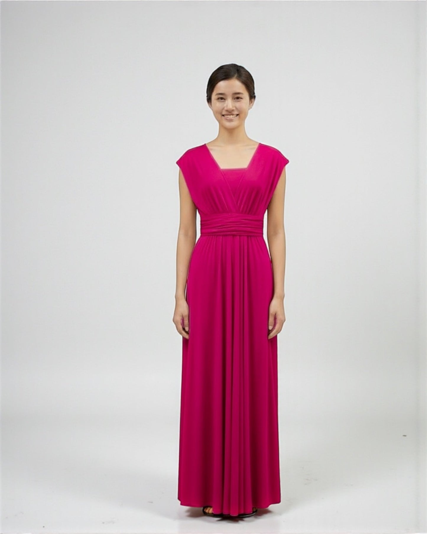 【アザレア】TW001 インフィニティドレス [即日発送]