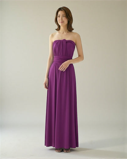 【オーバジン】TW001 インフィニティドレス [在庫有り］