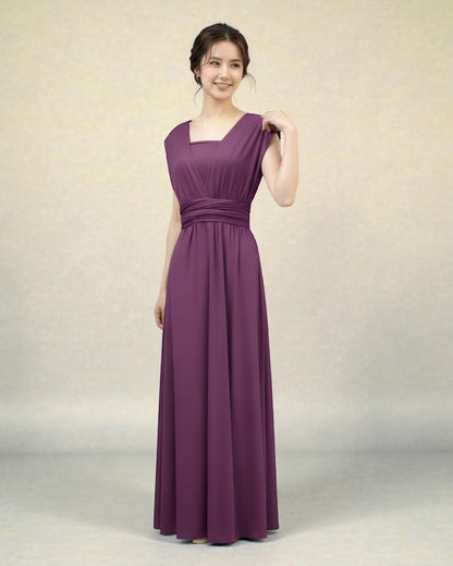 【オーバジン】TW001 インフィニティドレス [在庫有り］