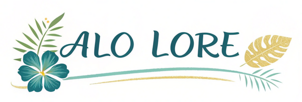 Alo Lore(アロ・ローレ)
