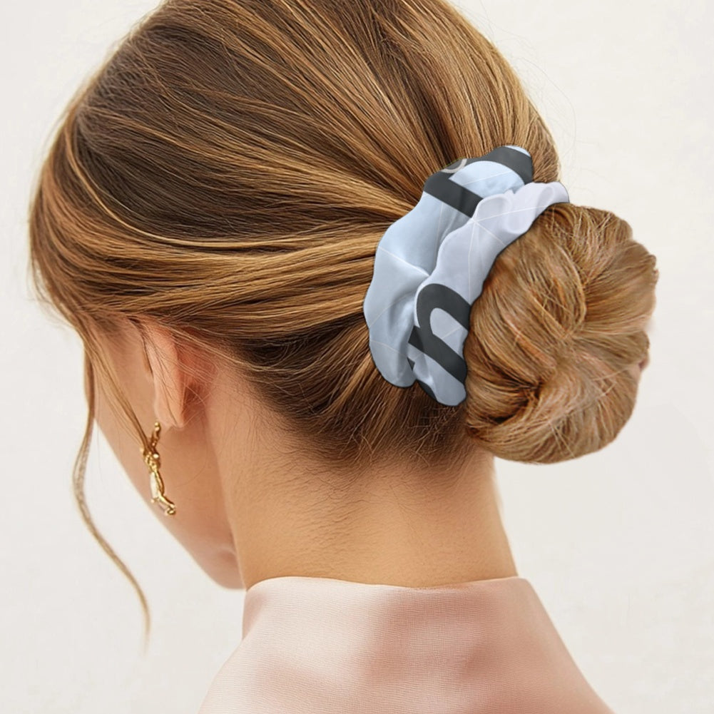 カスタムプリント Hair ring | CZC54