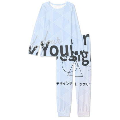 カスタムプリント レディースホットパンツ | P18