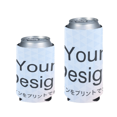 ドリンク缶カバー