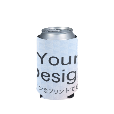 ドリンク缶カバー