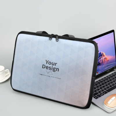 カスタムプリント レザーPCケース | CZY6