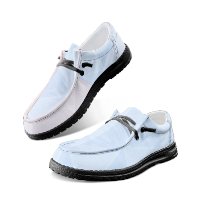 カスタムプリント シューズ | AZ97B