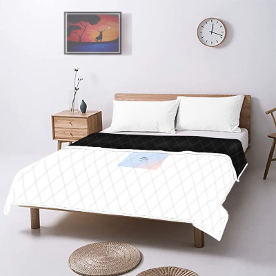 夏掛け布団