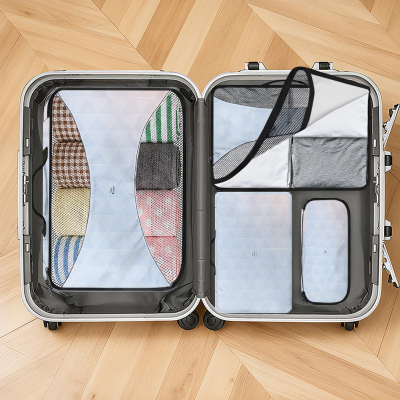 カスタムプリント トラベルバッグ | BZF19H