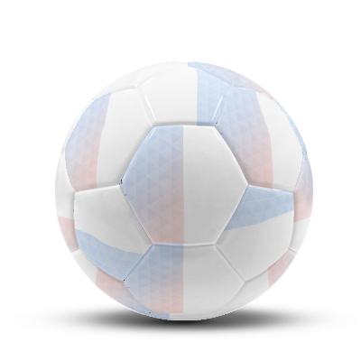 全面カスタムサッカーボール
