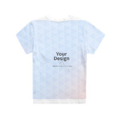 カスタムプリント キッズTシャツ | Z78