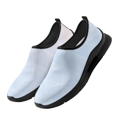 カスタムプリント ローカットシューズ | JIT05B