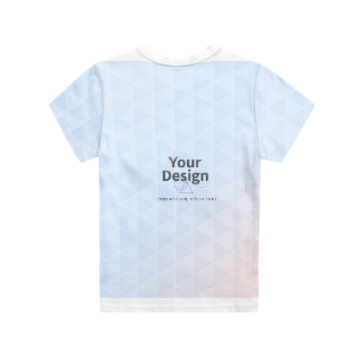 カスタムプリント キッズTシャツHD | HDZ78