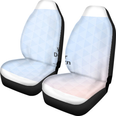 カーシートカバー（2個入り）
