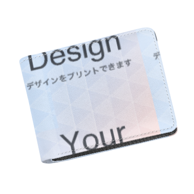 カスタムプリント メンズ 財布 | BZ12