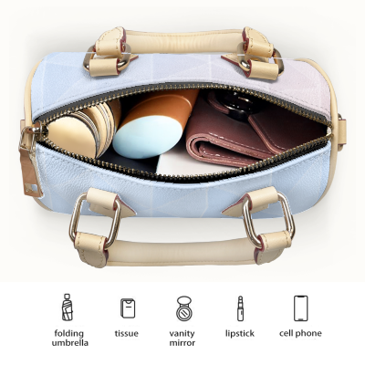 カスタムプリント レディースピローバッグ | AZ7