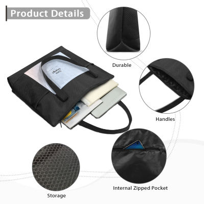 カスタムプリント キャンバスバッグ | BZA10