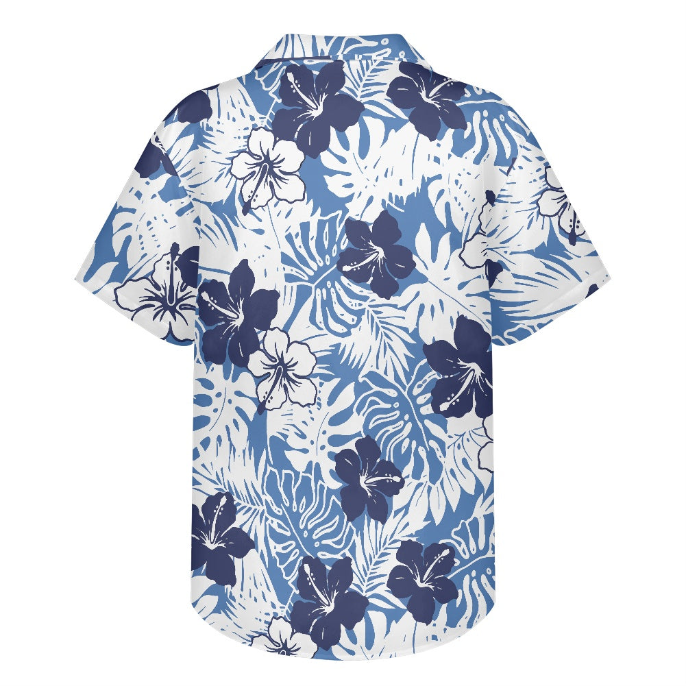 Hawaiian shirt
