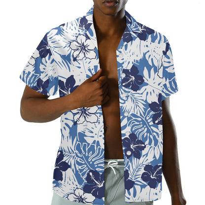 Hawaiian shirt