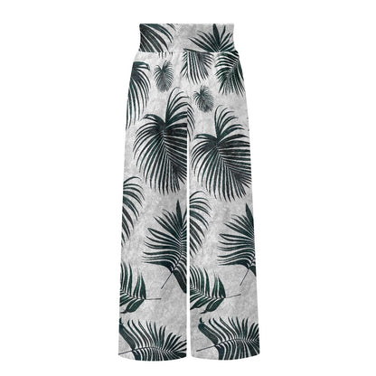 women's wide leg pants