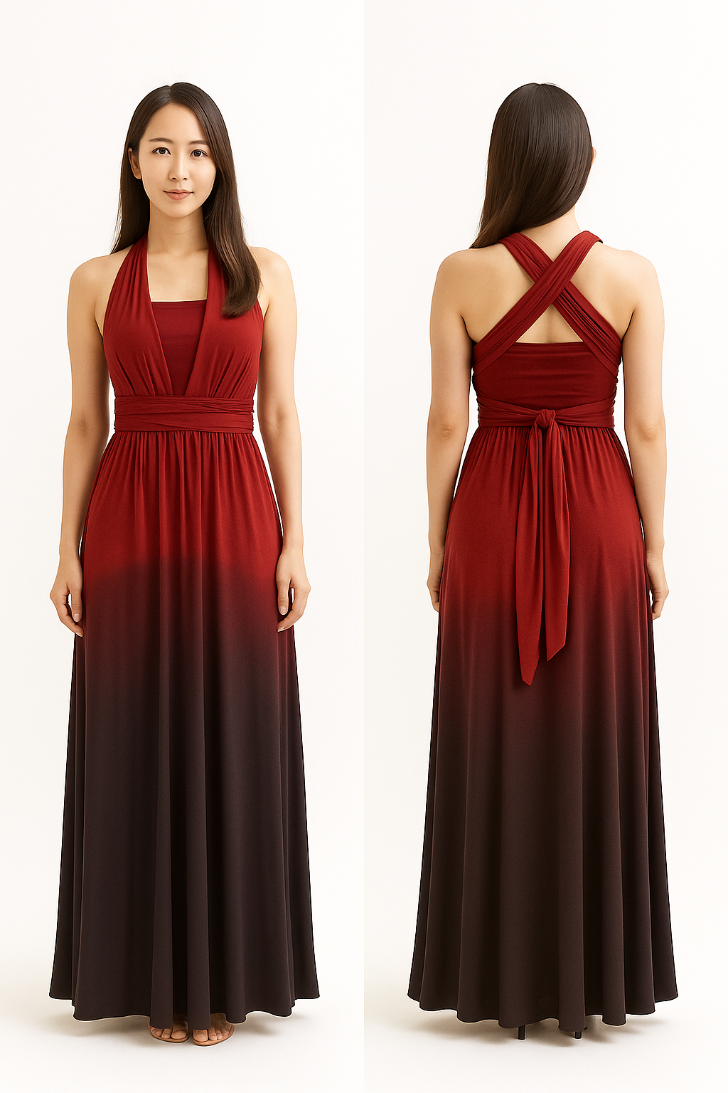 【フレコ】TW003 インフィニティドレス [即日発送]